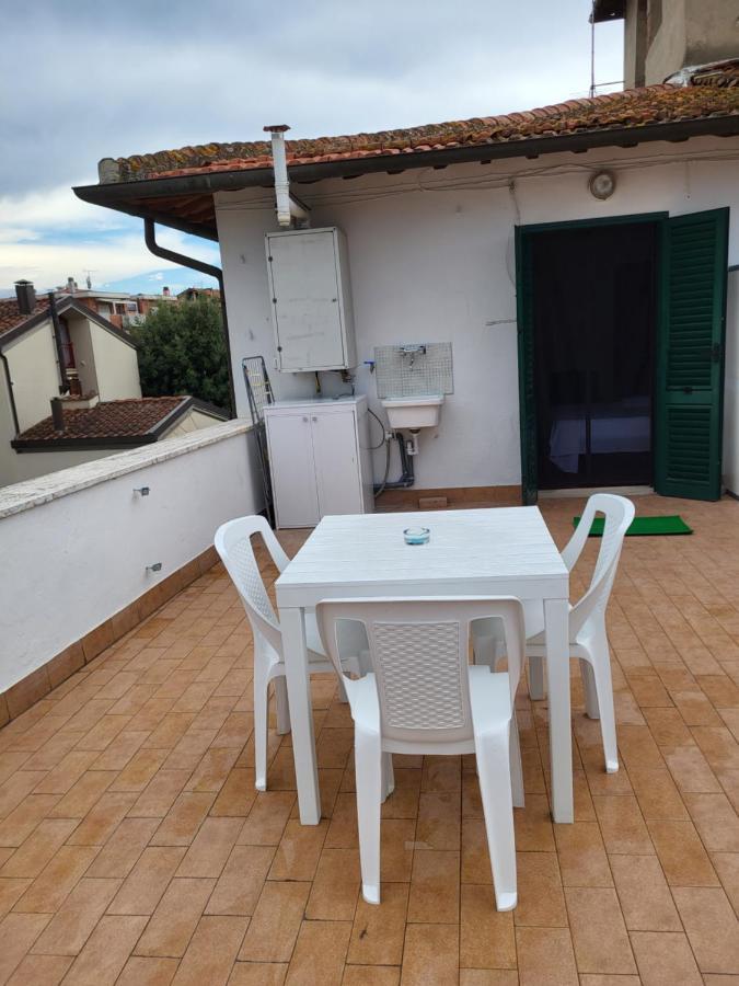 Appartamento Incantevole Con Parcheggio Empoli Exterior photo